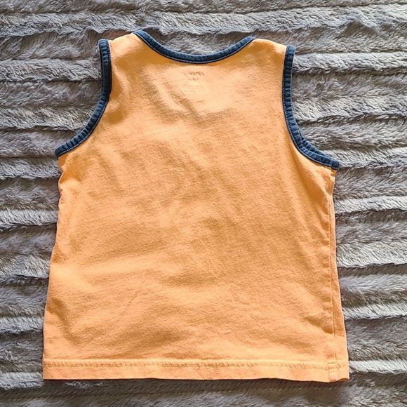 ❌️SOLD❌️ Carter's Tank Top Bundle - Picture 8 of 10